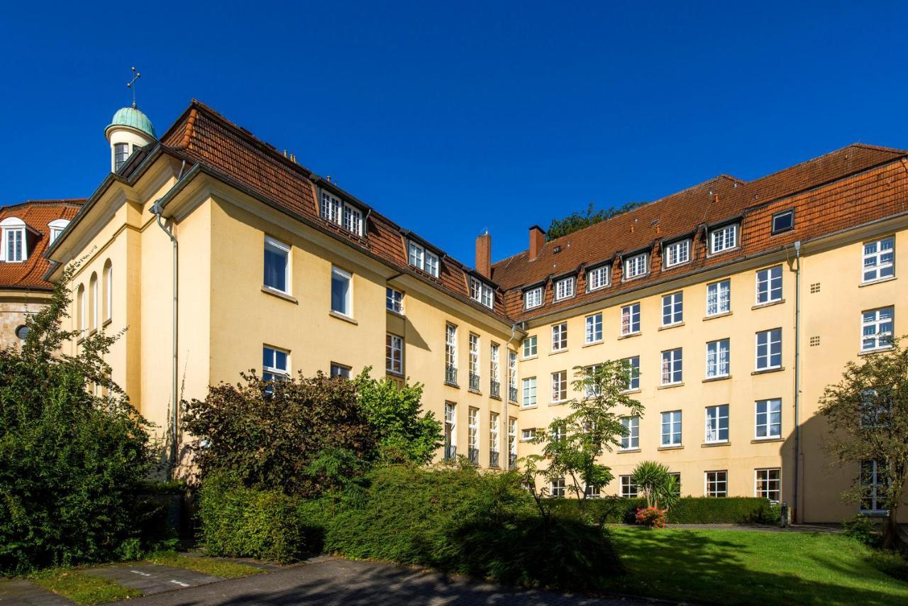 Haus Ohrbeck Hostel Georgsmarienhütte Exterior foto