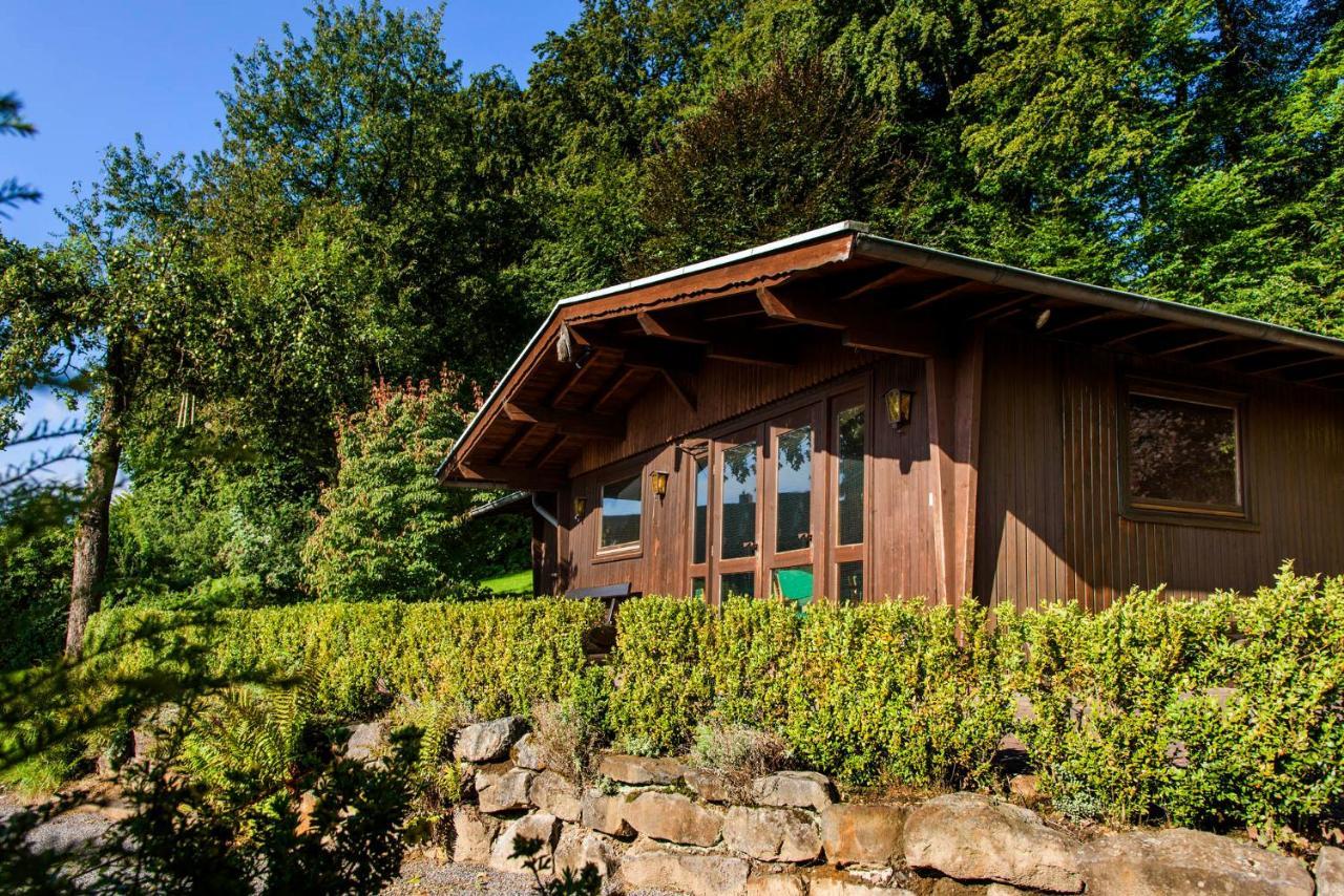 Haus Ohrbeck Hostel Georgsmarienhütte Exterior foto