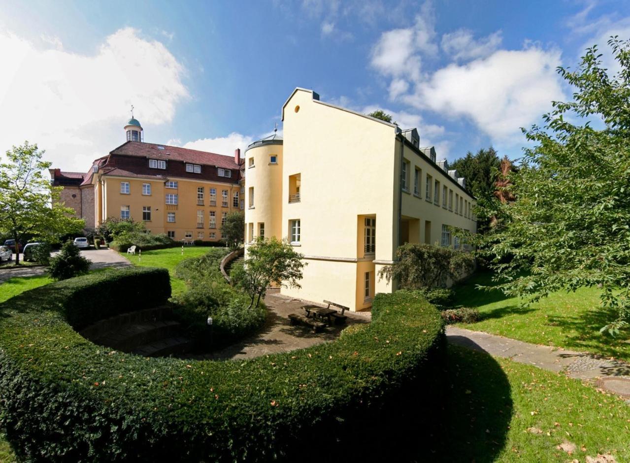 Haus Ohrbeck Hostel Georgsmarienhütte Exterior foto